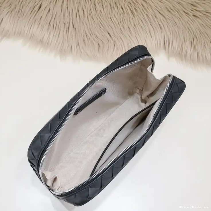Official Brother Sam Bags Bottega 2401YA0117 Veneta 0801